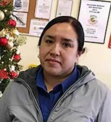 Ma. de Pilar Hernandez